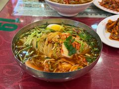 -西塔大冷面(市府大路店)