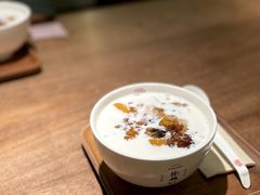-彬媽糖水(侨鑫国际店)