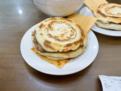 -子午路张记肉夹馍(小寨西路店)