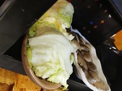 -食潮汕头鲜牛馆(望京保利店)