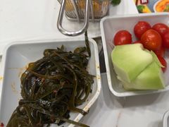 -豪客来牛排(中华城店)