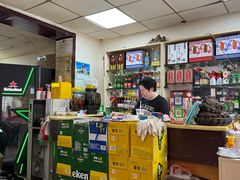 -协顺园回头馆(南顺城路店)
