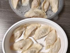 -真阿婆水饺(科技路西口店)