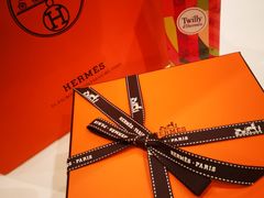 -爱马仕 HERMES(德基广场店)