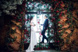 -韩慕婚纱摄影(九亭店)