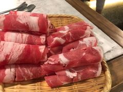 -鲜潭蒸汽石锅鱼(五道口购物中心店)
