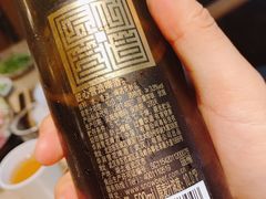 匠心营造啤酒-锦城印象火锅(天府三街店)