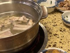 -原味四季椰子鸡(公明百佳华店)