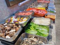 -菲住布渴酒店自助餐厅(阿里巴巴西溪园区店)