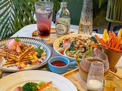 -原石牛扒·约会餐厅(龙城万科里店)