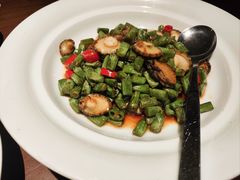 -汀小府·福建客家菜(鼓山沃尔玛店)
