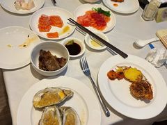 -红林大酒店RFcafe自助餐厅