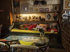 -六月花园咖啡馆(中关村东路店)
