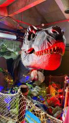 -恐龙探索乐园(磁器口店)