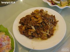 爆两样-燕春楼(海河华鼎店)