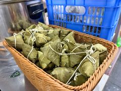 -嘉华小吃(蛇口市场店)