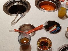 -龍歌自助小火锅(李沧顺和汇店)