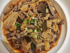 -老爷庙风味美食府(魏都大道店)