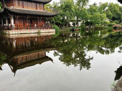 -南京中国近代史遗址博物馆(南京总统府)