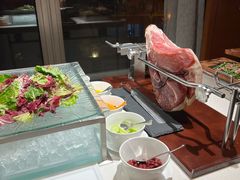 -马哥孛罗酒店·SAVVY全日餐厅