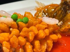 -馋遇江南·精致湖景雅宴(东方之门店)