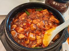 -陈麻婆豆腐总店