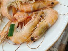 -鑫鸿达·海鲜闽菜热炒小馆(中山路店)