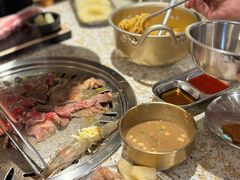-欧巴烤肉(创富世纪店)