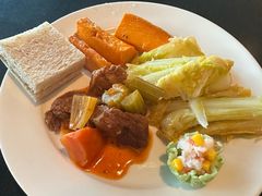 -西安威斯汀大酒店