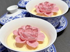 -悦融琥珀·京鲁菜·海味珍品(西单店)