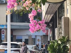 -孙文西路步行街