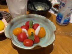 -匠和风精致料理(成都龙湖滨江天街店)