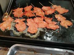 -唐氏臭豆腐(南京中银大厦店)