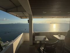 -Brew Farm·精酿农场海滨悬崖餐厅