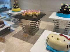 -厦门海景千禧大酒店·海景咖啡厅