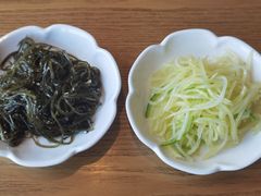 -李先生牛肉面大王(欧亚卖场店)