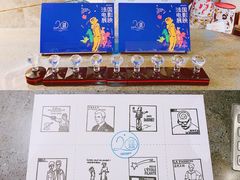 -百美汇影城(LUXE嘉里中心店)