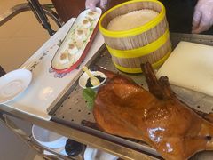 -全聚德(蓝山店)