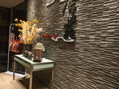 -唐拉雅秀酒店-唐苑中餐厅