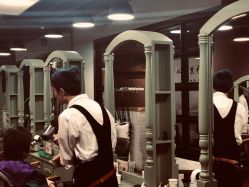 -形象革命造型·护肤Hair Studio