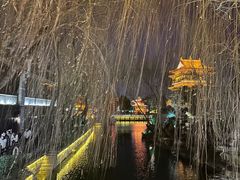 -台儿庄古城