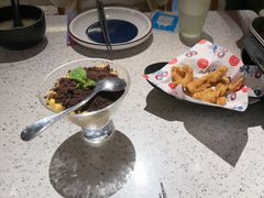 -鱼酷活鱼烤鱼(新世界城店)