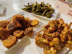 -有奴思烤肉·清真(正宁路店)