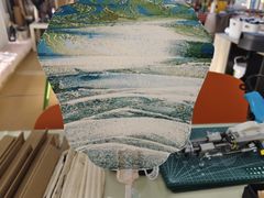 -爆爆手作·掐丝珐琅·Tufting·捏捏乐DIY团建集合店(朝阳店)