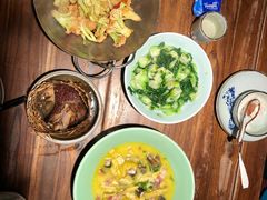 -鱼食饭稻·苏浙土菜17年老馆子(平江路店)