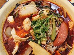 -脑馋粉儿(三里屯店)
