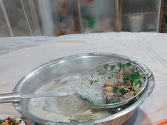 -富源杨记牛肉馆