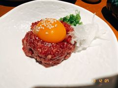 -牛玄庵日式寿喜烧·料理店(新源里店)