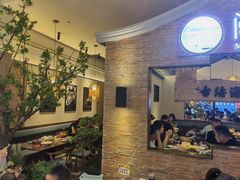 -闽上鲜·福建菜(龙湖滨江天街店)