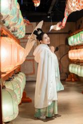 -支流映画·汉服妆造跟拍(本宫来了大唐不夜城店)